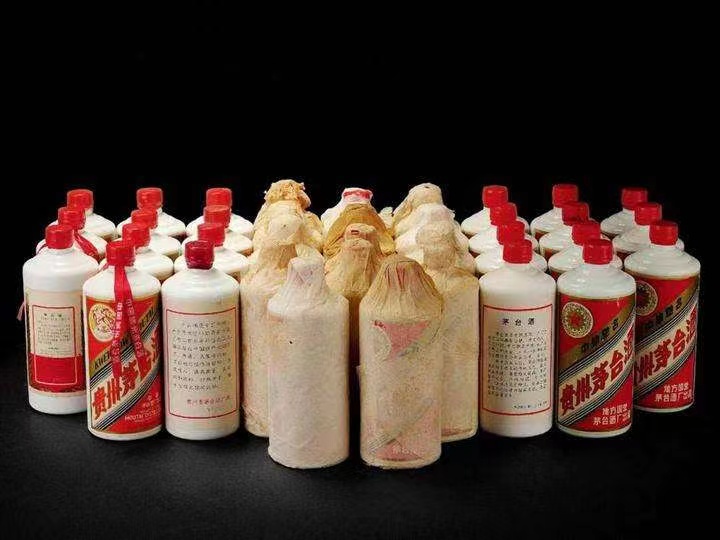 中和镇回收珍品茅台上门（最新更新行情）